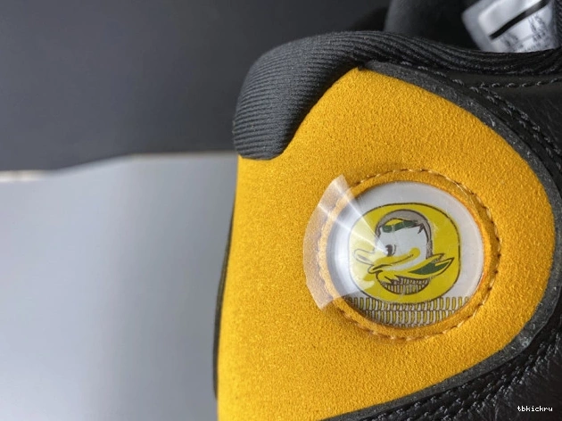 Reps TBK League Oregon 13 Jordan Air High Retro AR4390-035 0725